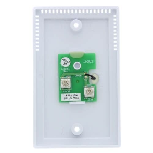 Venstar ACC-TSEN - 10k Remote Sensor for ColorTouch Thermostats