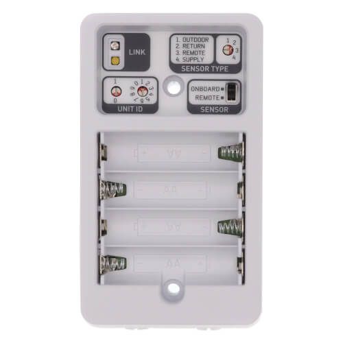 Venstar ACCTSENWIFI - Wi-Fi Temperature Sensor Pro