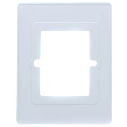 Venstar ACCWPLWH - Wall Plate for ColorTouch Thermostats