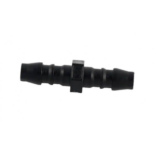 Sauermann ACC00900 - Straight connector 6mm (pkg of 5)