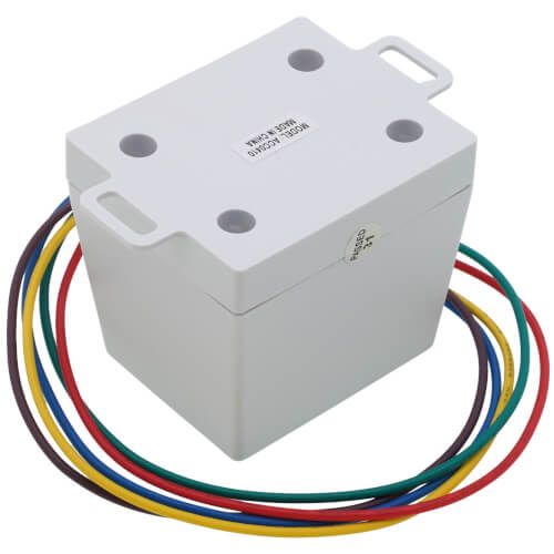 Venstar ACC0410 - VENSTAR ADD-A-WIRE ACCESSORY - CONVERT 4 WIRES TO 5