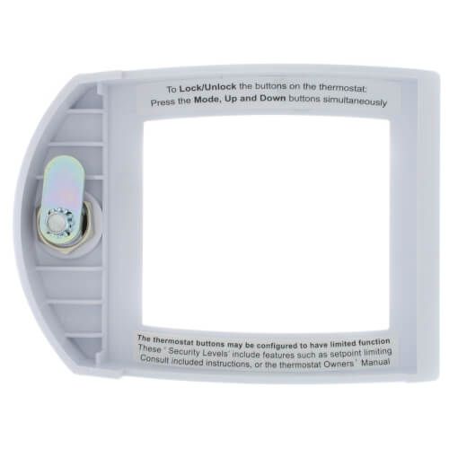 Venstar ACC0620 - Slimline Lock Ring