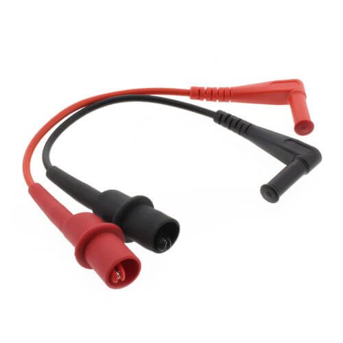 Fieldpiece ADK7 - ADK7, Deluxe Silicone Test Lead Kit