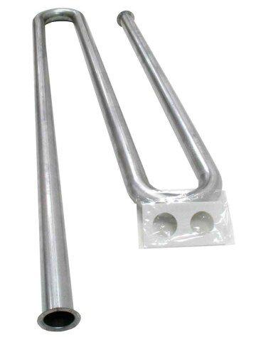 Rheem AE-77695-81 - Heat Exchanger Tube