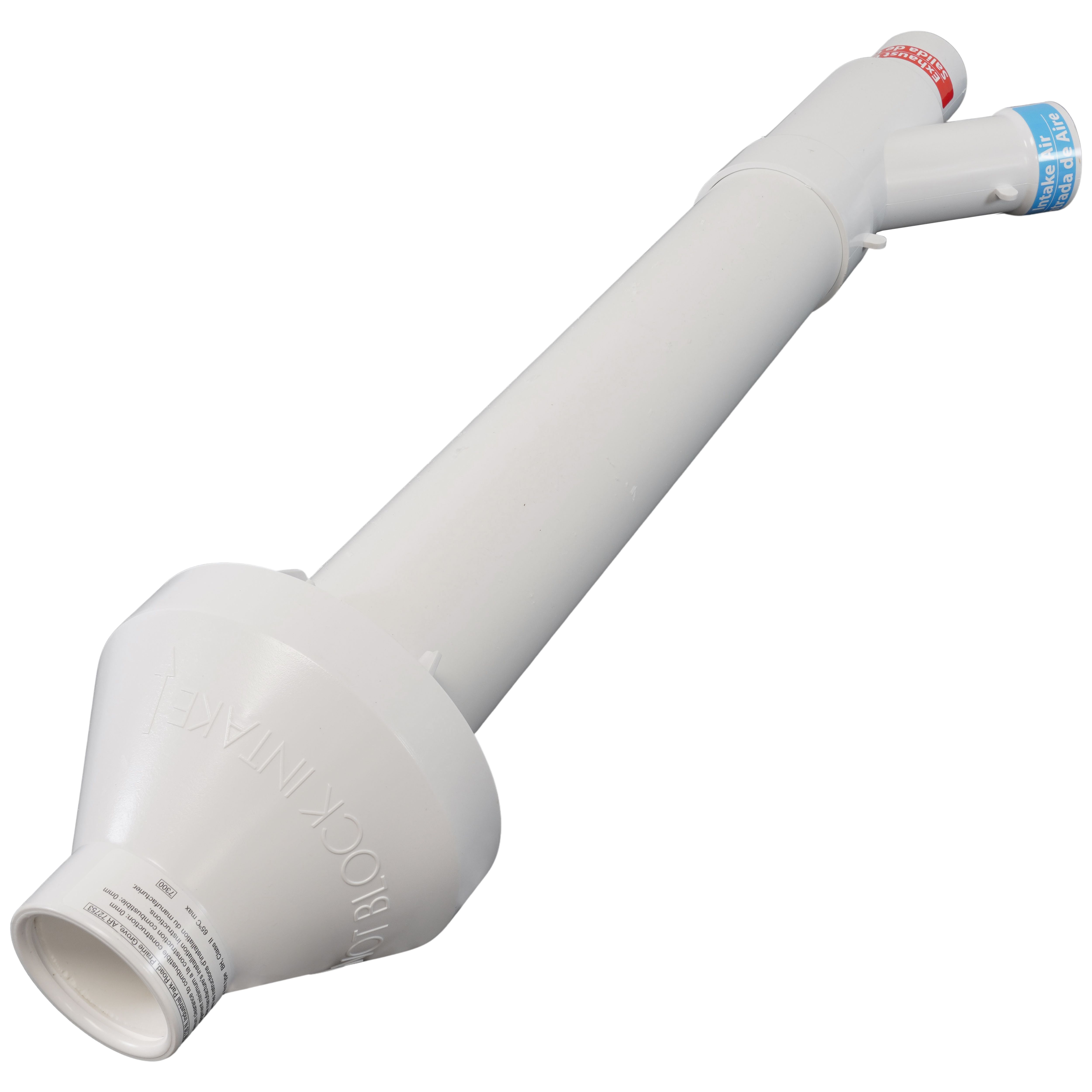 Rheem AE36001 - Vent Terminal Kit
