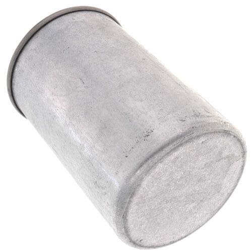 Jard 12801 - 80/5 MFD Round Run Capacitor (440/370V)
