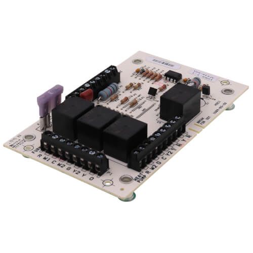 Goodman-Amana AFE18-60A - Dual Fuel Control