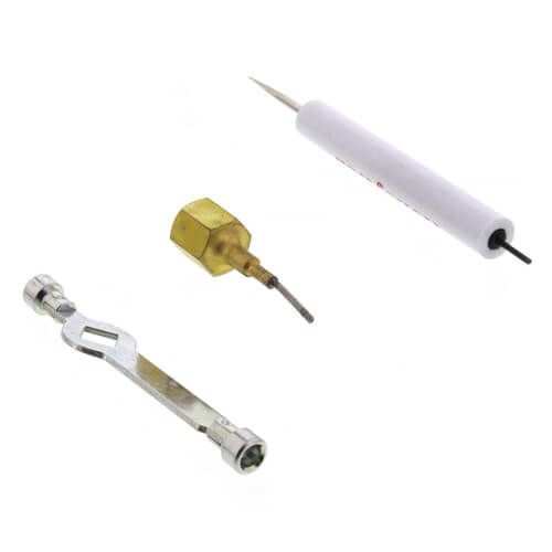 Honeywelll AK3863 - Thermostat Tool Kit, for TP970/TP900
