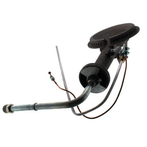 Rheem AM29602RRR - Burner/Pilot Assembly - NG