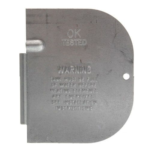 Rheem AM29893 - Junction Box Cover