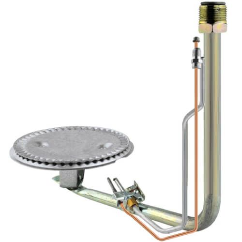 Rheem AM35050CKK - Burner Assembly