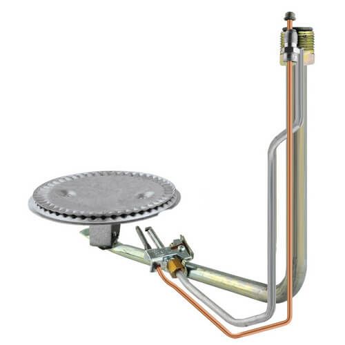 Rheem AM35050DF - Burner Assembly