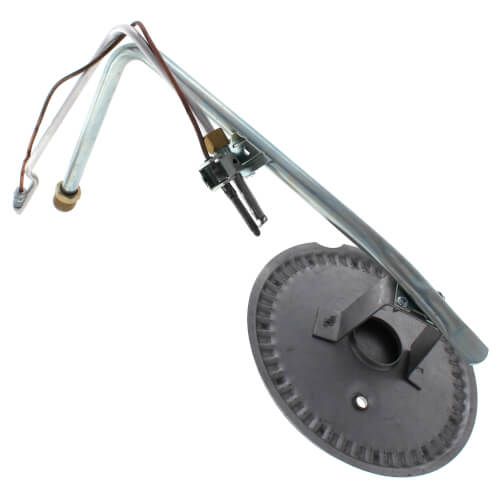 Rheem AM35050DT - Burner/Pilot Assembly (NG)