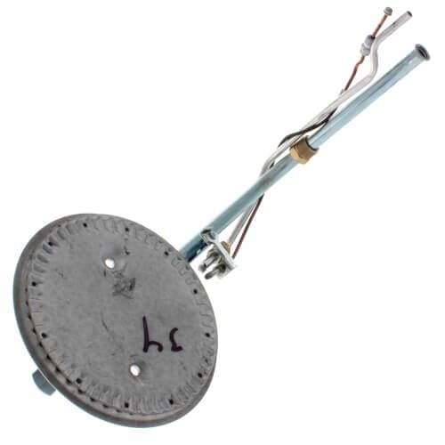Rheem AM35050DW - Burner/Pilot Assembly (NG)