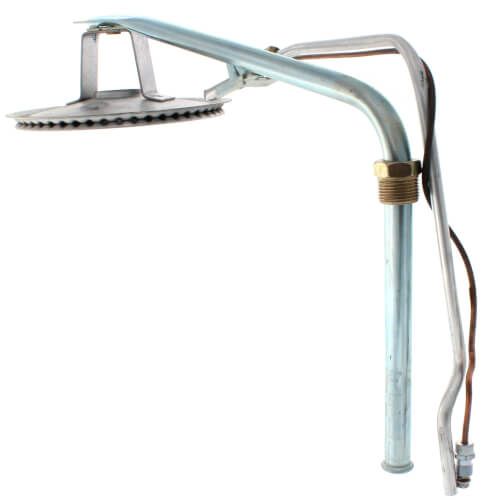 Rheem AM35050DW - Burner/Pilot Assembly (NG)