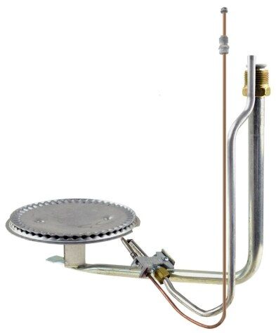 Rheem AM35361CC - Burner Pilot Assembly - NG
