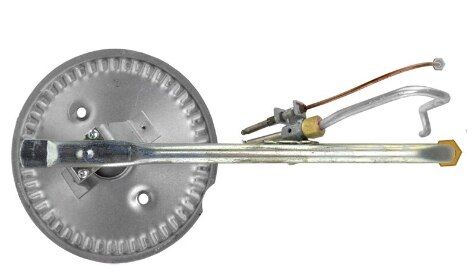 Rheem AM35361CC - Burner Pilot Assembly - NG