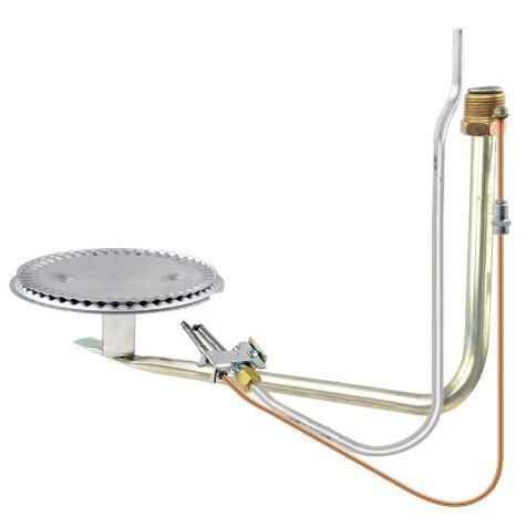 Rheem AM35375DT - Burner/Pilot Assembly