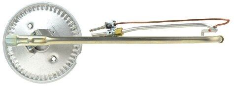 Rheem AM35375DT - Burner/Pilot Assembly