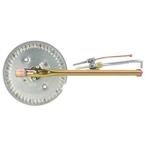 Rheem AM36336DM - Burner/Pilot Assembly (LP)