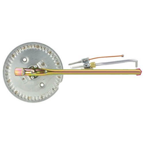 Rheem AM36336EBC - Burner/Pilot Assembly (LP)