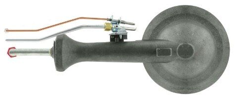 Rheem AM36419RN - Burner/Pilot Assembly - LP