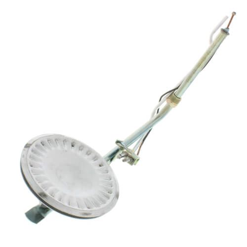 Rheem AM38763EY - Burner/Pilot Assembly - Low NOX