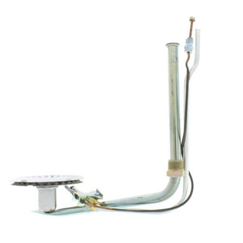 Rheem AM38763EY - Burner/Pilot Assembly - Low NOX