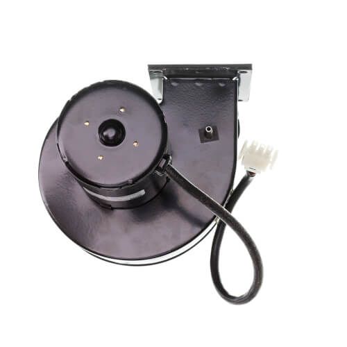 Rheem AM39761 - Combustion Blower w/ Inlet Plate and Gasket