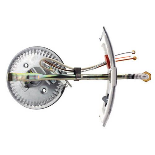Rheem AM39860-1 - Burner Assembly - RG4
