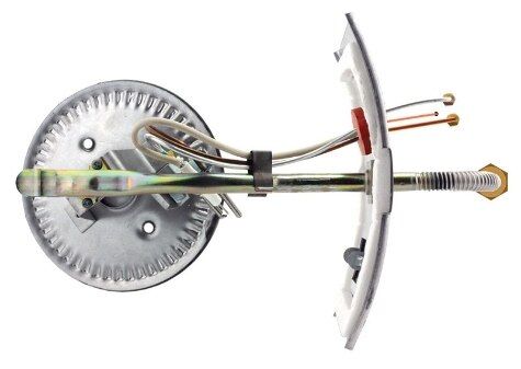 Rheem AM39861-1 - Burner Assembly Kit - RGR