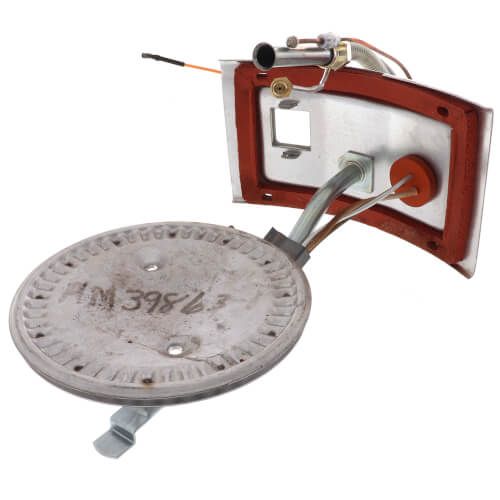 Rheem AM39863-1 - Burner Assembly