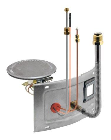 Rheem AM39864-1 - Burner Assembly Kit - RG4