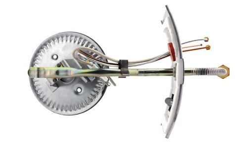 Rheem AM39864-1 - Burner Assembly Kit - RG4