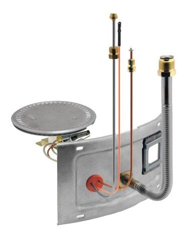 Rheem AM39918-1 - Burner Assembly Kit - RG30-30N