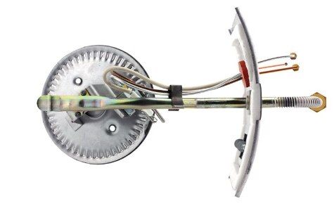 Rheem AM39918-1 - Burner Assembly Kit - RG30-30N