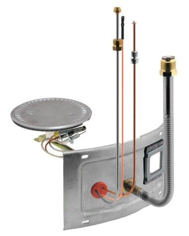 Rheem AM39932-2 - Burner Assembly Kit