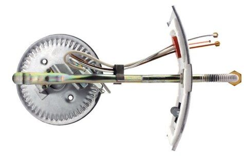 Rheem AM39932-2 - Burner Assembly Kit