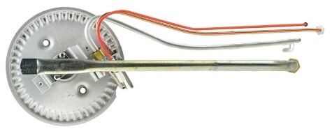Rheem AM40139DD - Burner Assembly