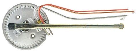 Rheem AM40139ET - Burner Assembly