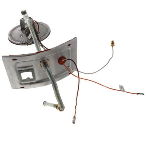Rheem AM40277-1 - Burner Assembly