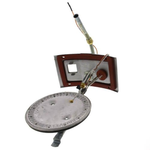 Rheem AM40925 - Burner Assembly