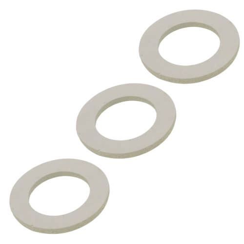 Resideo Braukman AMU200-RP - AM-1 Gasket Kit for Series Mixing Valve