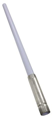 Rheem AP10500E-2 - Polypropylene Dip Tube - 1-1/2 x 40-1/2 in., Open Outlet