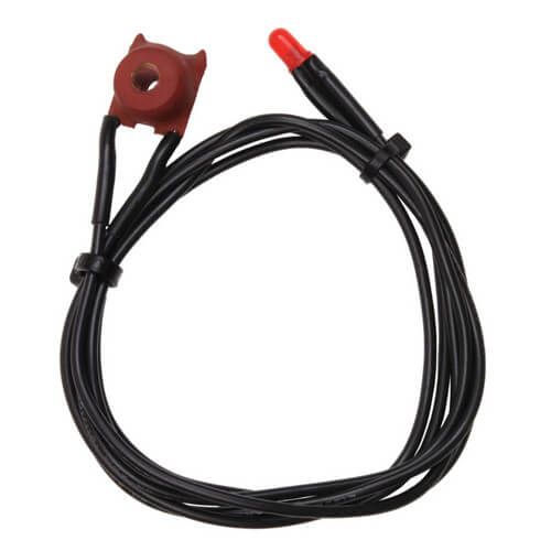 Rheem AP10693C-3 - Wiring Sensor Light