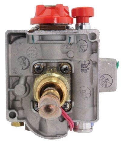 Rheem AP11114C-2 - Gas Control (Thermostat) - LP