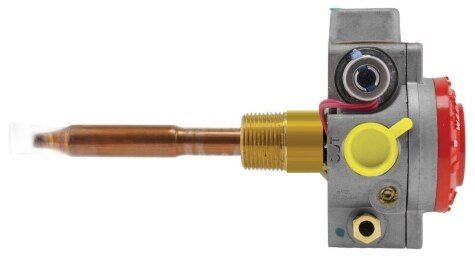 Rheem AP11114C-2 - Gas Control (Thermostat) - LP