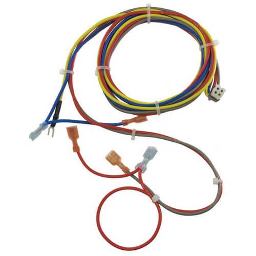 Rheem AP11314C-3 - Wiring Harness - Damper