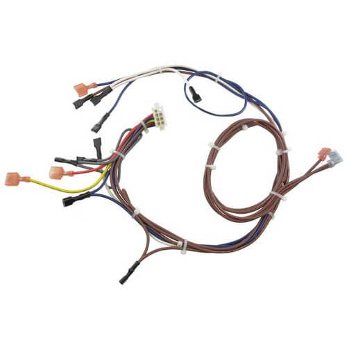 Rheem AP11325D - Wiring Harness