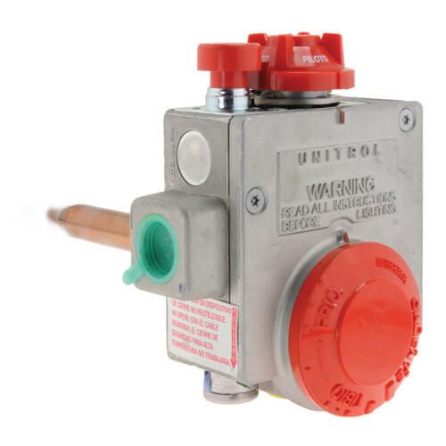 Rheem AP11820-1 - Gas Control (Thermostat)